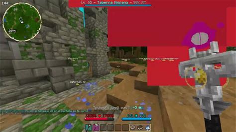 Watchmen Wynncraft Secret Discovery .